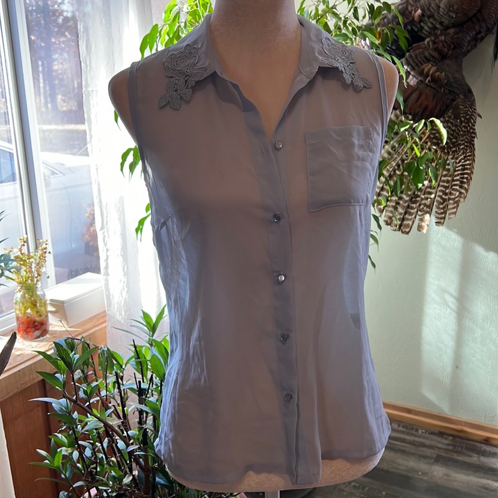 Princess by Vera Wang blouse